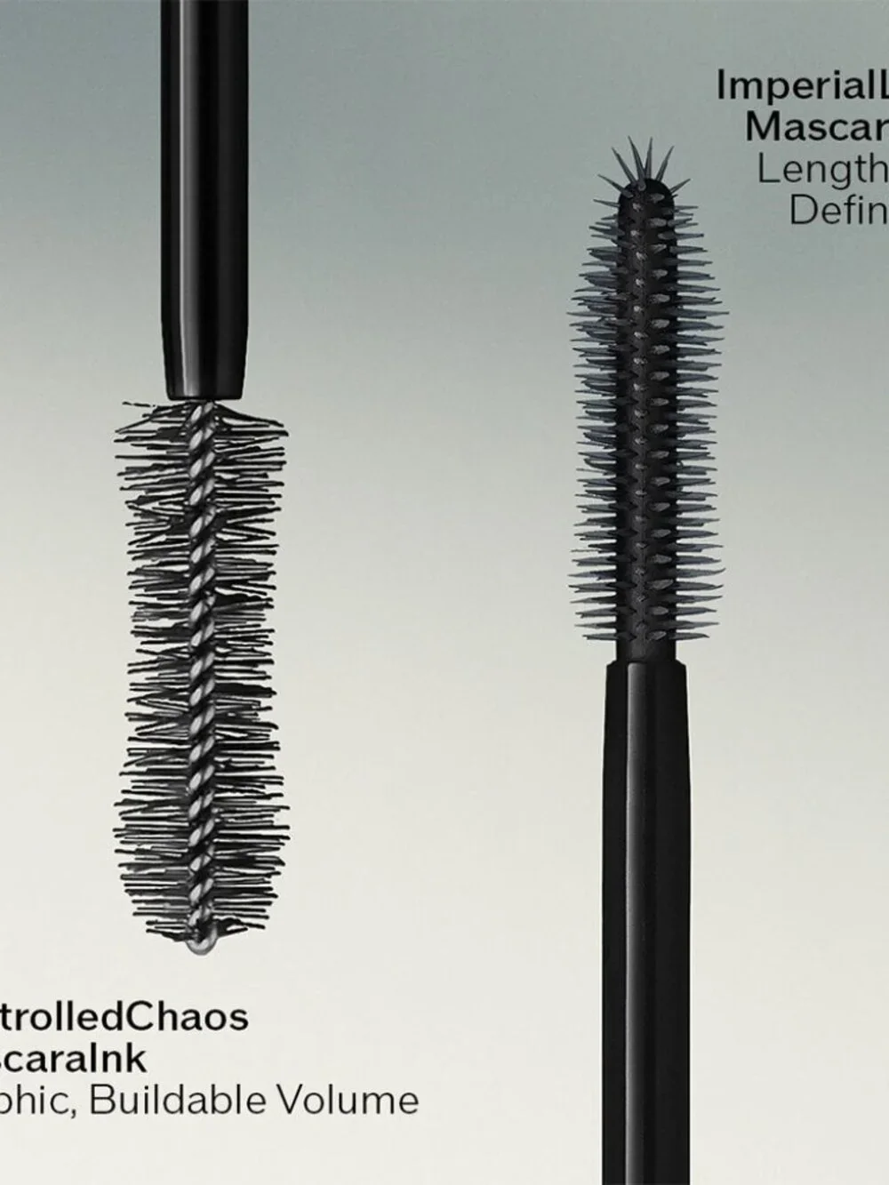 Shiseido Beauty,Controlled Chaos Mascara Ink 01 Black-Mini 4ml,0.11oz-BOXED-NEW